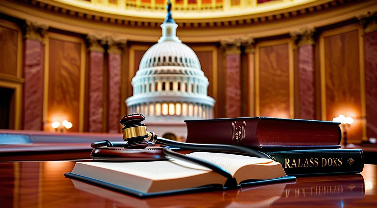 Biden's Health Mandate Tramples on Religious Freedom