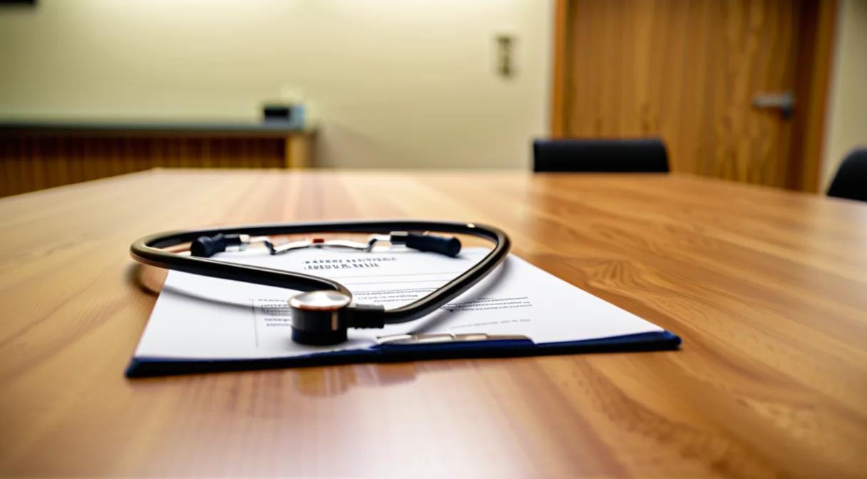 CDC's New Vaccine Mandates Spark Outrage Over Personal Freedom