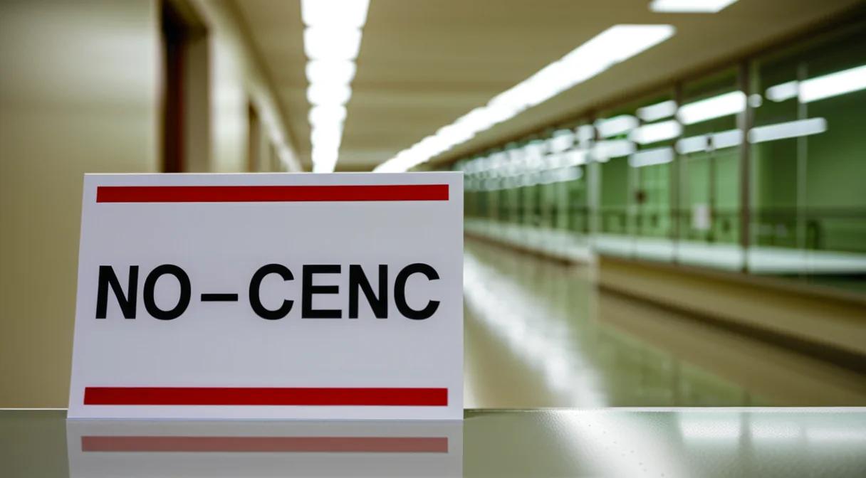 CDC's New Mask Mandate Oversteps Boundaries, Sparks Nationwide Backlash