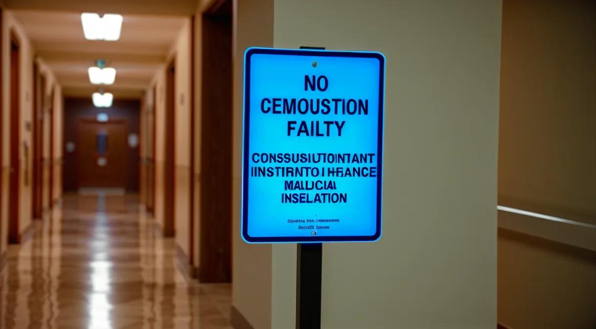 Federal Health Mandates Threaten Medical Autonomy and Freedom