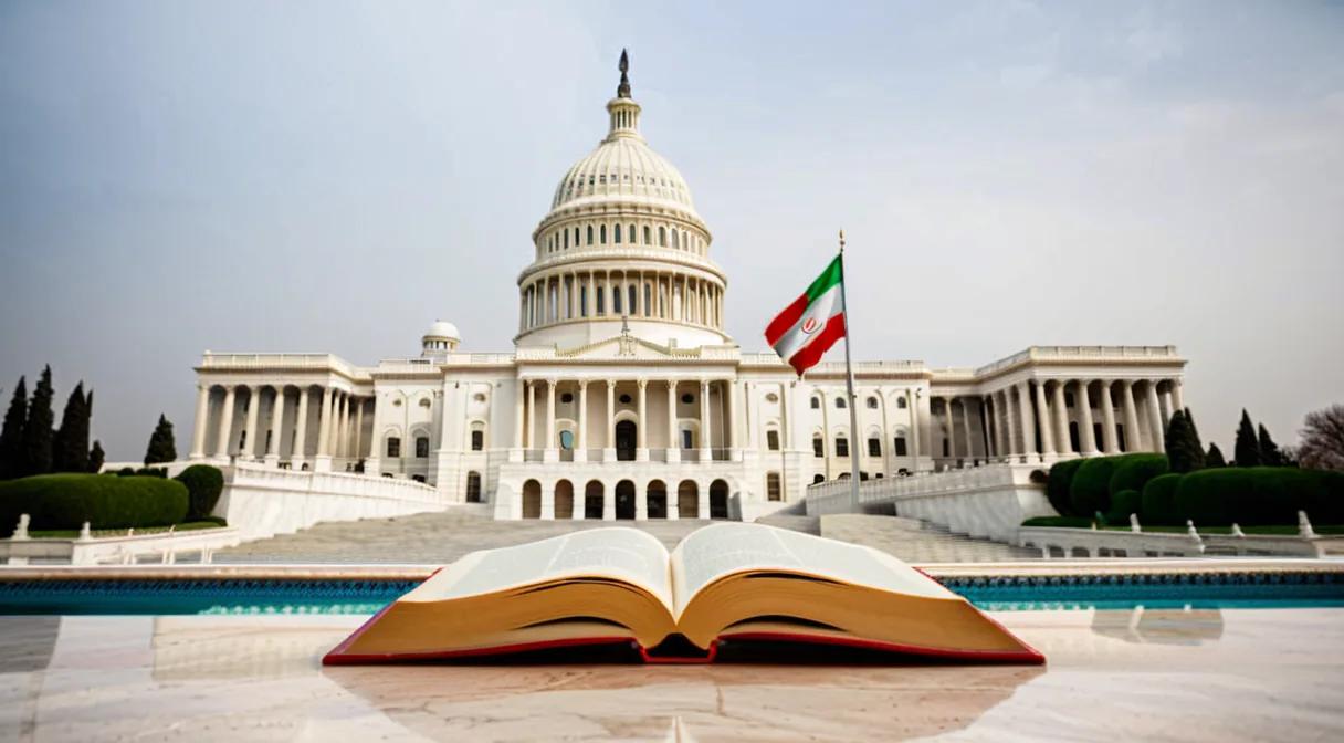 Helicopter Crash Could Herald a New Dawn for Iran's Political Landscape