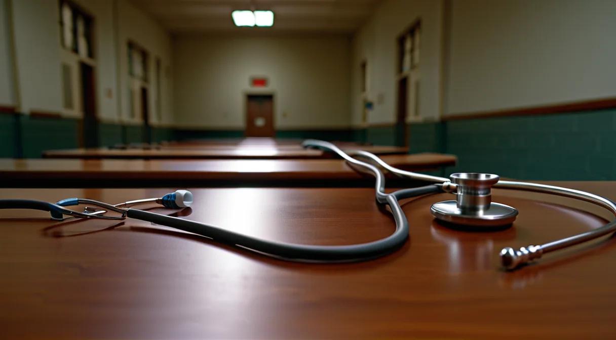 Biden Admin's Controversial Vaccine Mandate for Federal Prisoners