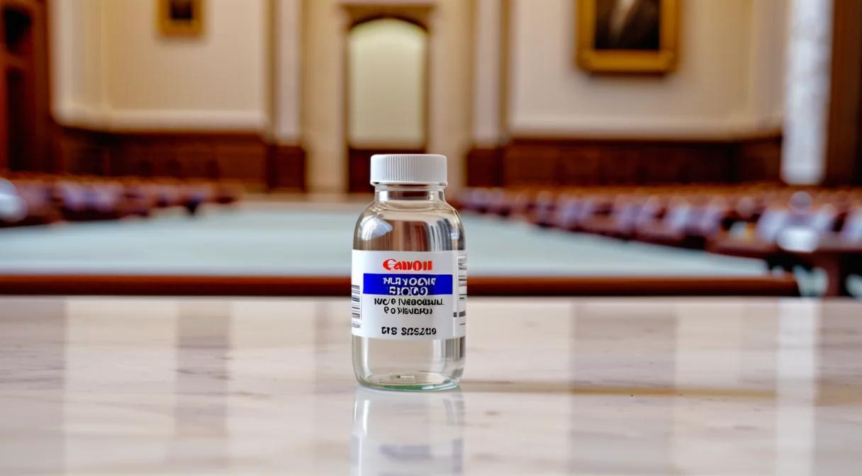 CDC's Nationwide Mask Mandate Ignites Conservative Fury Over Federal Overreach