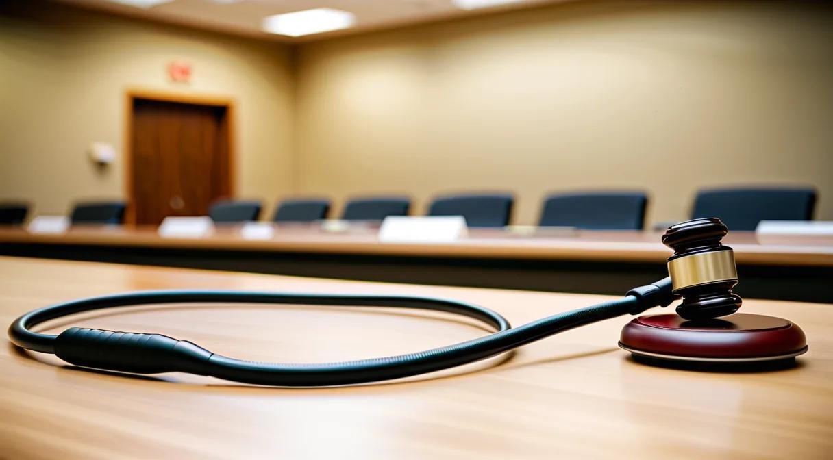 CDC's New Vaccination Mandates Spark Outrage Amid Low Threat Levels