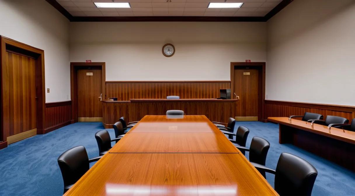 Lord Chancellor Lammy's Judge-Only Trials: A Threat to Judicial Integrity