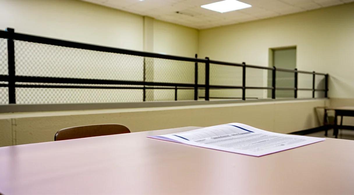 ICE's Retreat Signals Broader Threat to Constitutional Law Enforcement