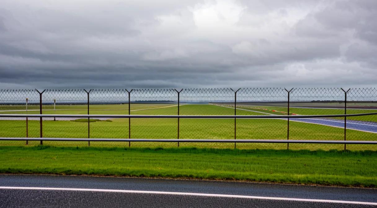 Irish Activist Accuses U.S. of Neutrality Violation at Shannon Airport