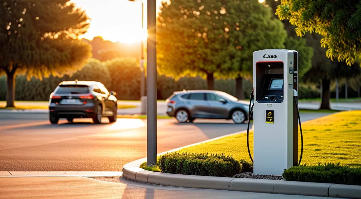 Electric Cars Cost You More Than You Think