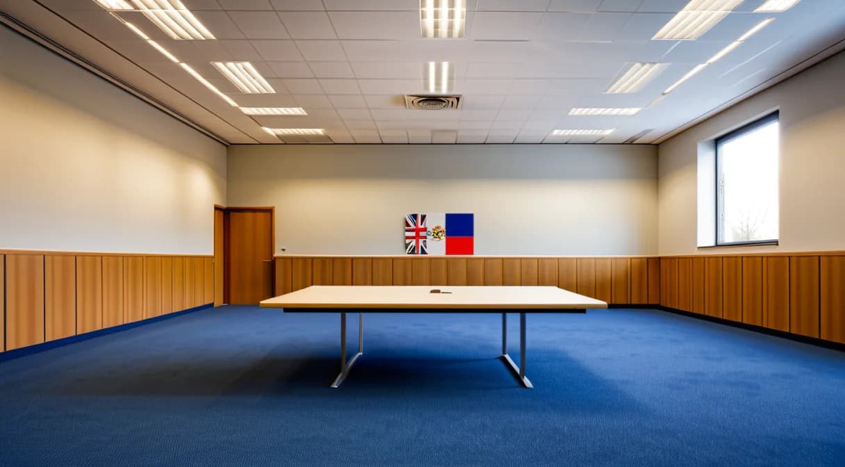 EU Caves to Big Tech: Data Transparency Takes a Hit