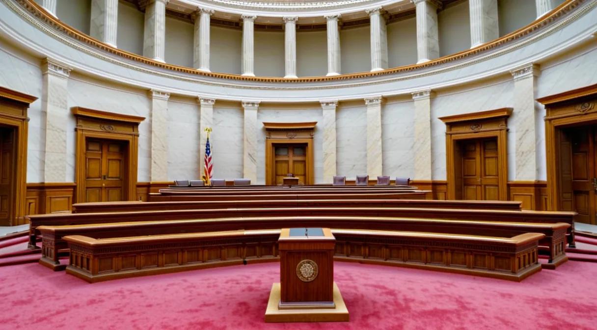 Radical Leftists Block Trump's Peace Efforts with Iran