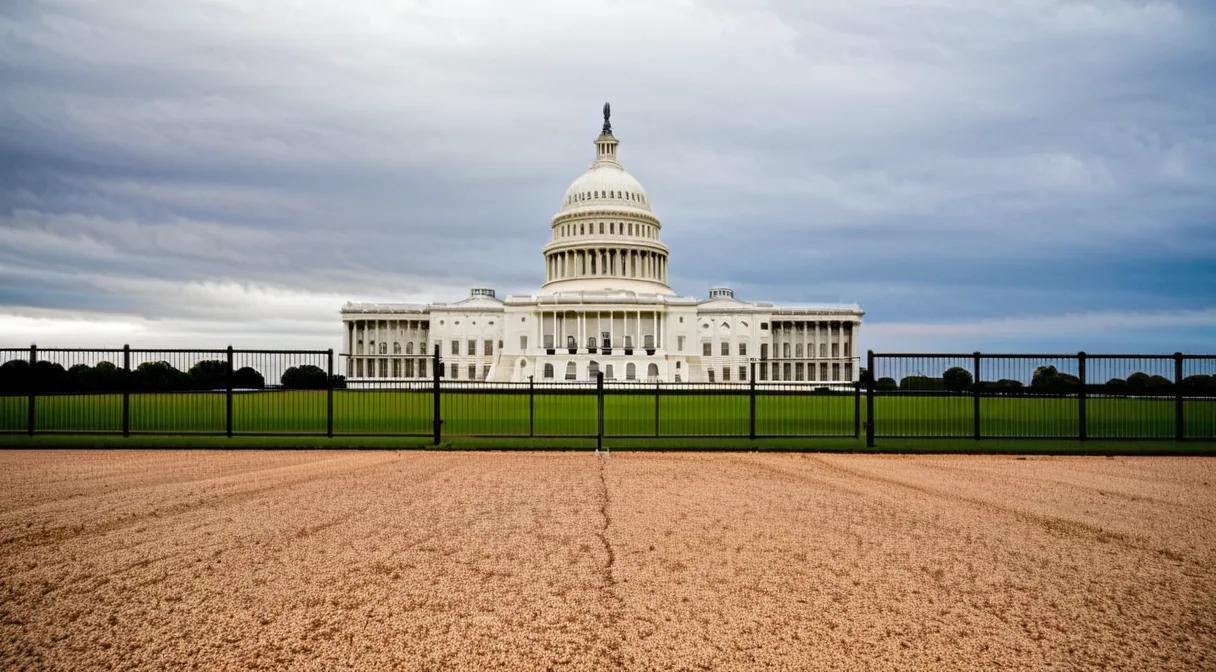 Congress Scrutinizes Secretive Traders Profiting from US-Israel-Iran Conflict Bets