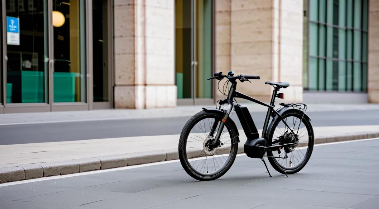 E-Bike Surge Leads to Overreach, Threatening Personal Freedom