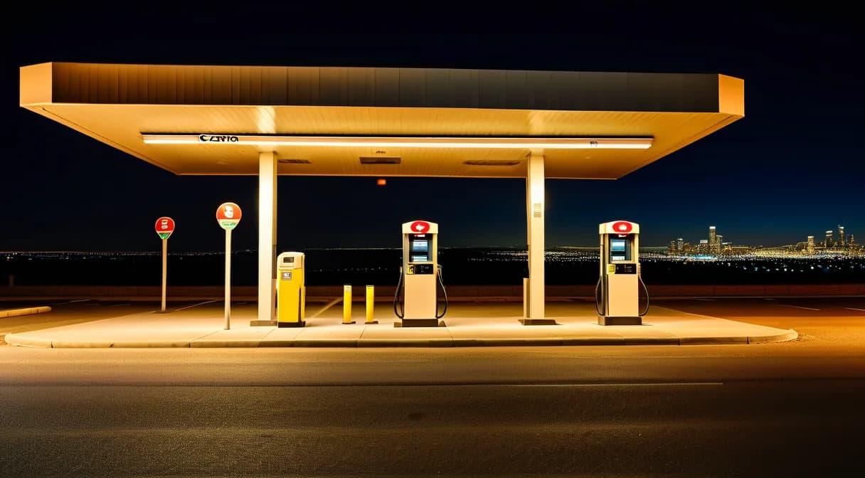 Dim Prospects for Global Progress Amid Economic Darkness