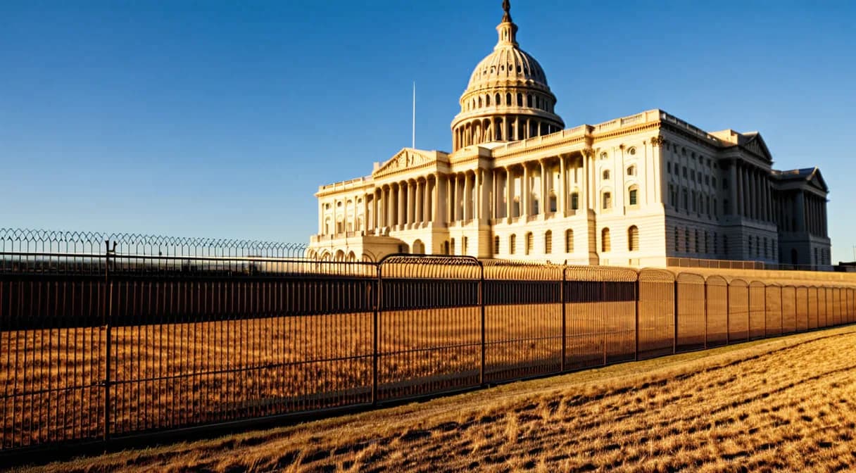 Is America's Population Crisis Looming? Falling Fertility Spells Trouble