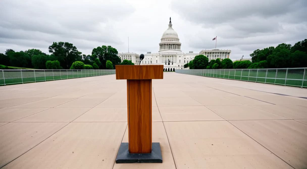 King Charles's Call to Arms Echoes Warning of Global Threats