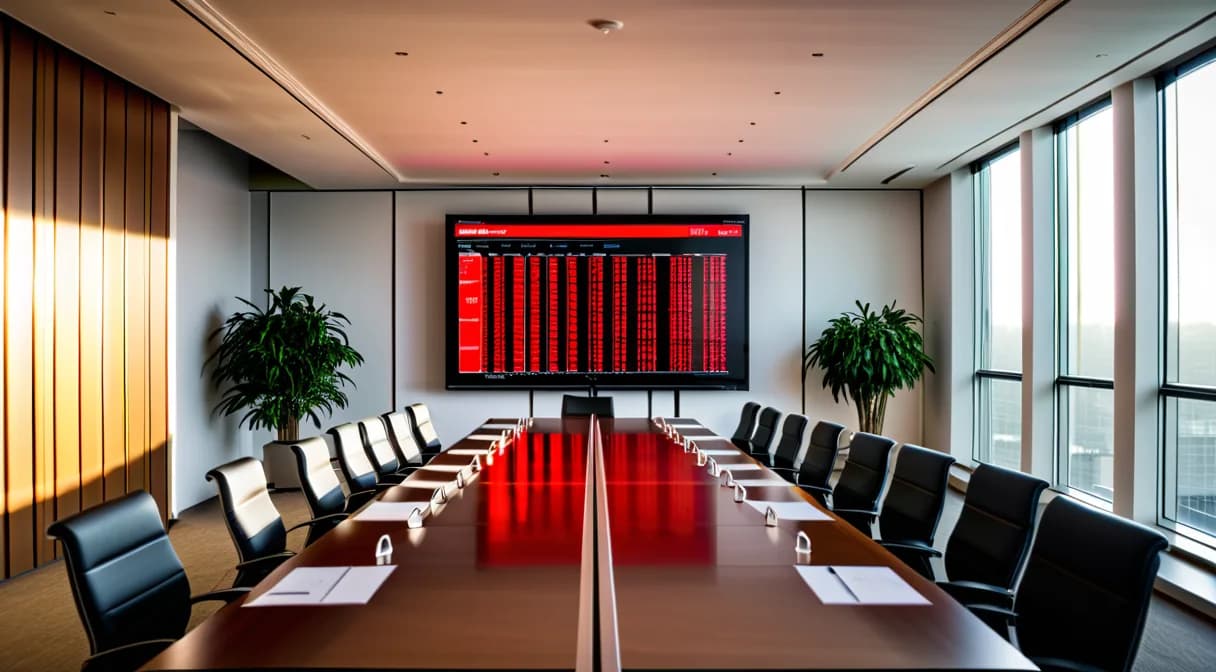 Lululemon's New CEO Sparks Investor Panic Amid Economic Uncertainty