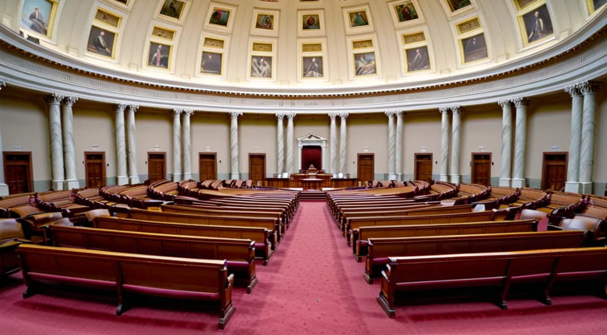 Becerra and Steyer Battle for California Governor's Race Front-Runner Status