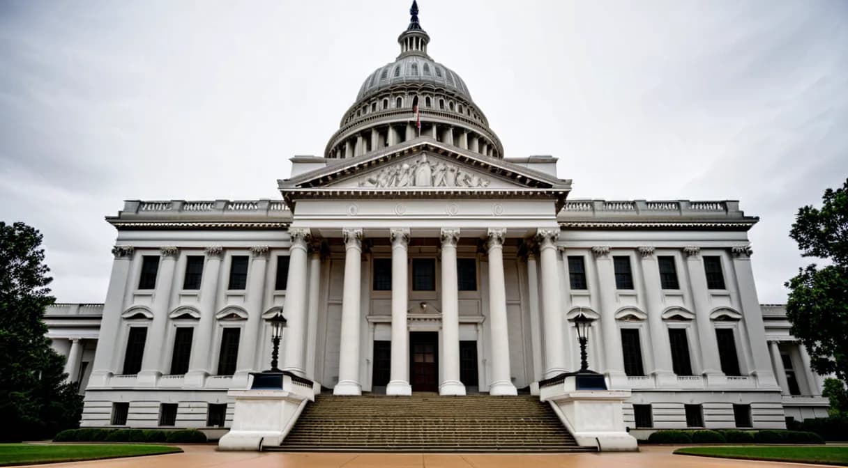 SPLC Faces Federal Fraud Charges for Funding Extremist Groups