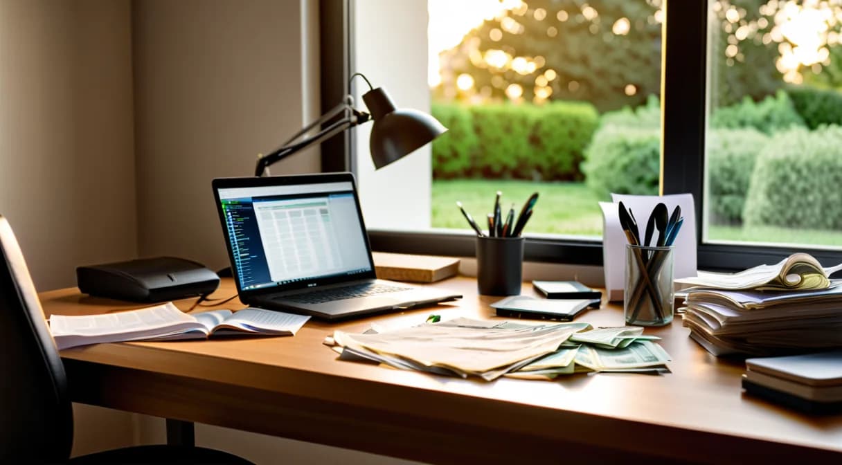 Mark Cuban's Warning on AI: Don't Let Technology Replace Your Brain