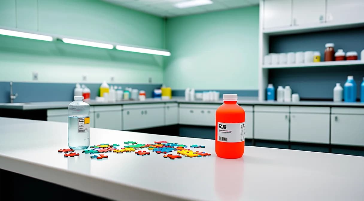 Dr. Hooker's Research Challenges Mainstream Autism Theories