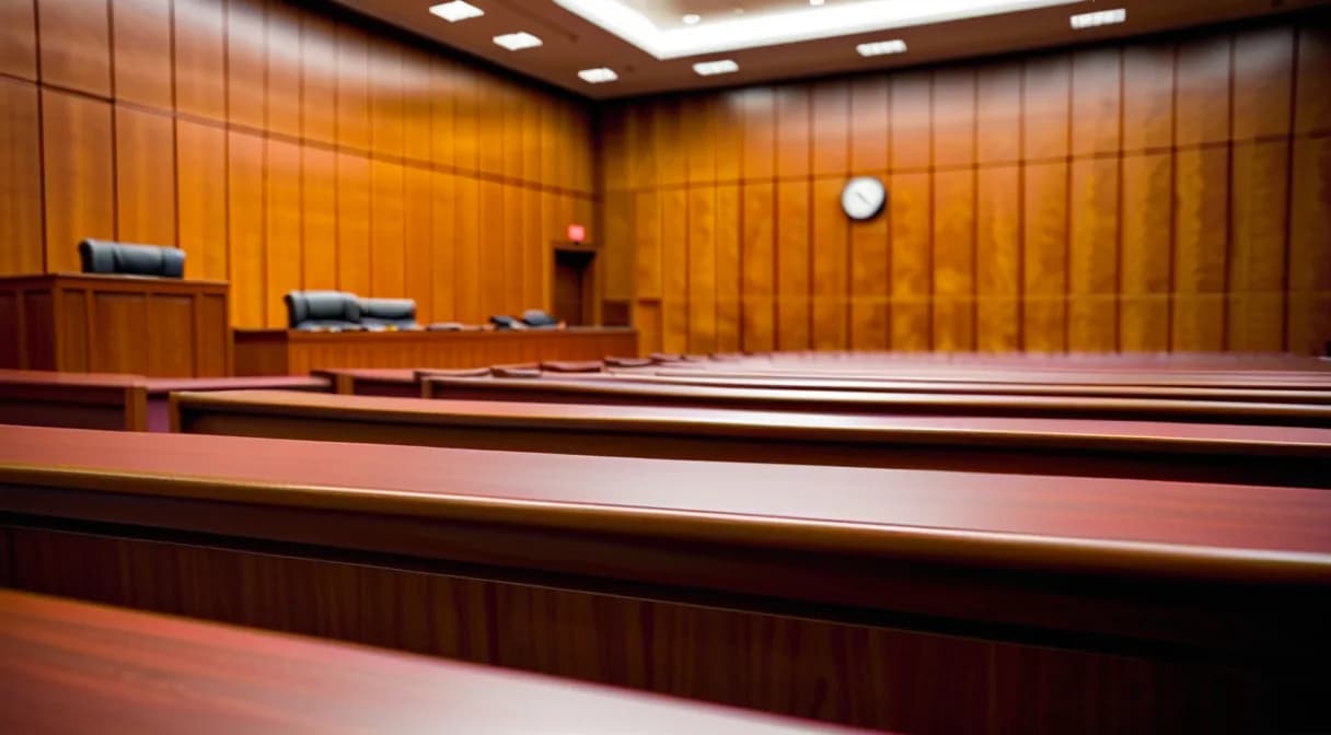 Steven Tyler's Legal Win: A Victory or Another Case of Elite Immunity?
