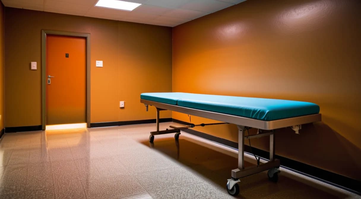 Woman Swallows Severed Fingertip in Trader Joe's Orange Juice