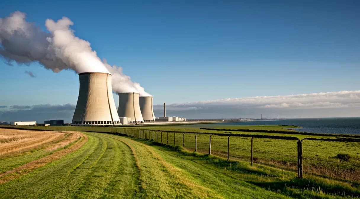 Beijing's Taiwan Threats Ignite Japan Nuclear Fears; A Global Flashpoint Brewing