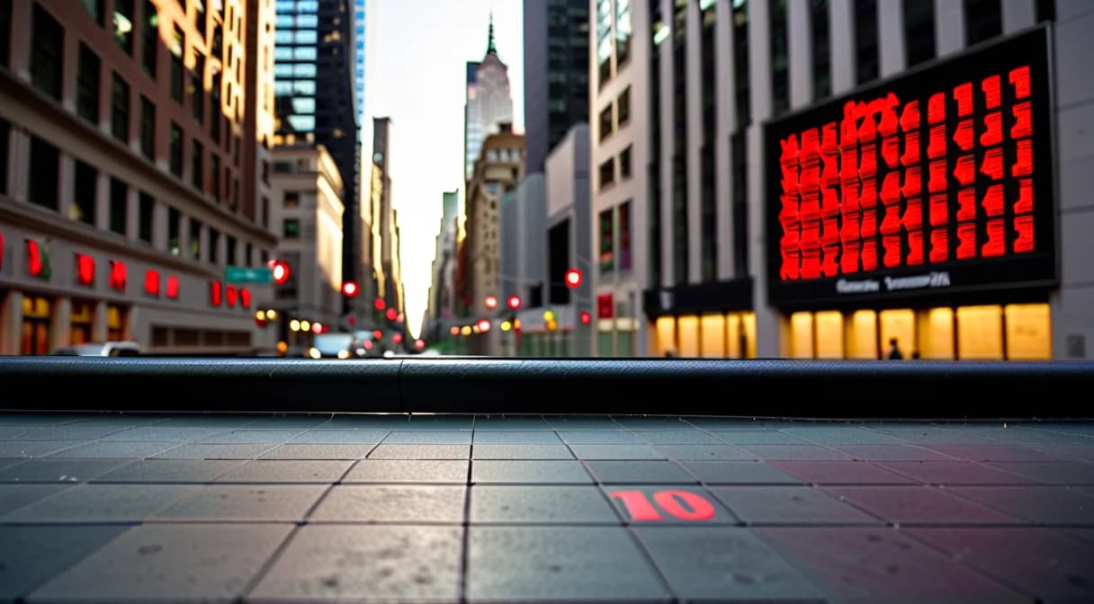 Young Graduates Struggle as Job Market Fails to Deliver