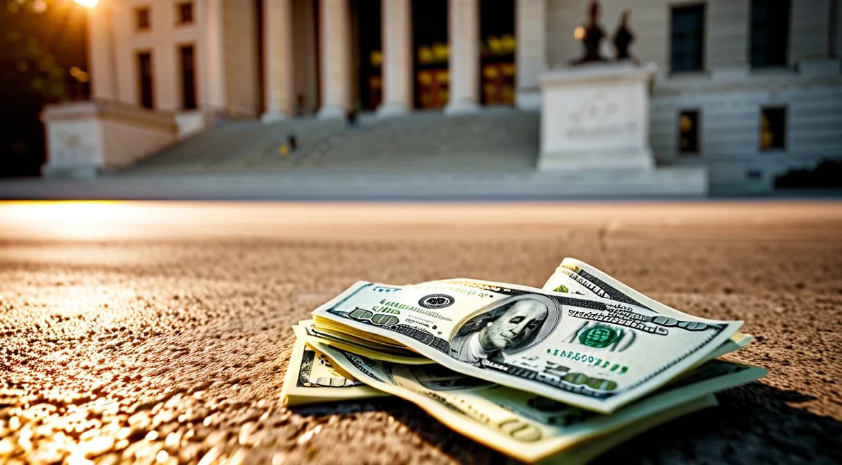Powell's Continued Tenure Highlights Fed Tensions