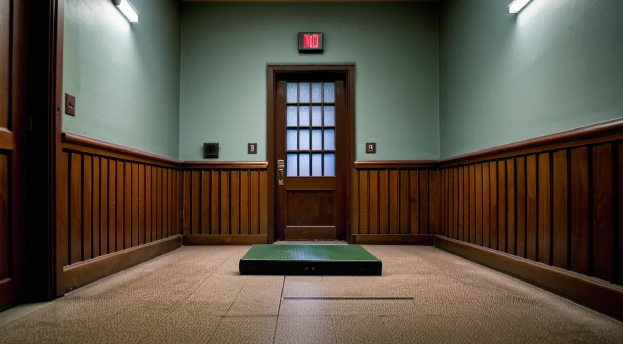 Life Sentence for Man Who Took Law into Own Hands