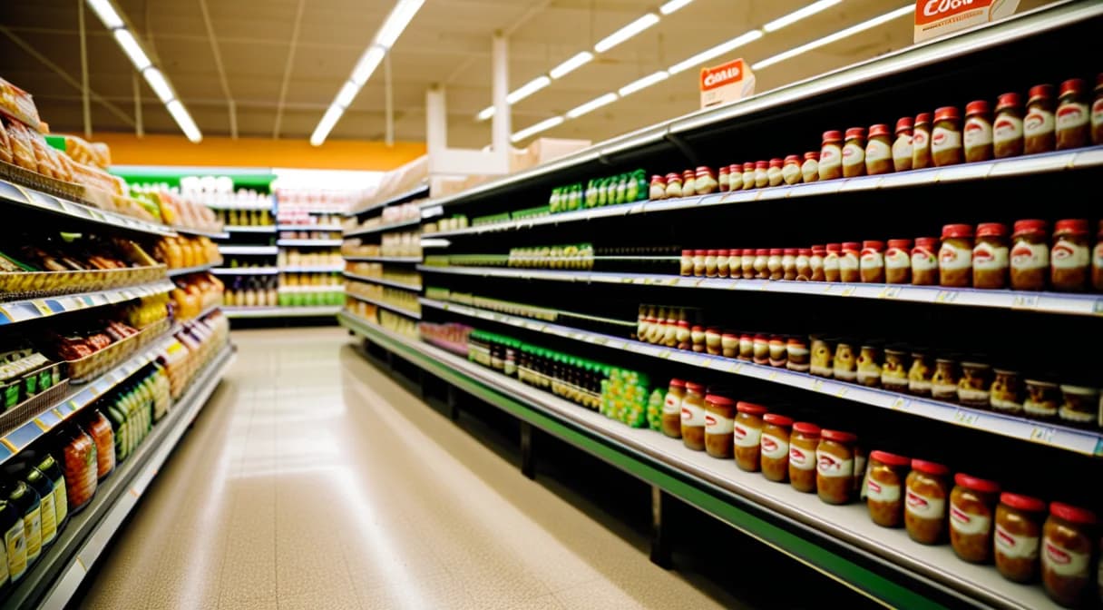 Rat Poison Found in Baby Formula Shocks Austria