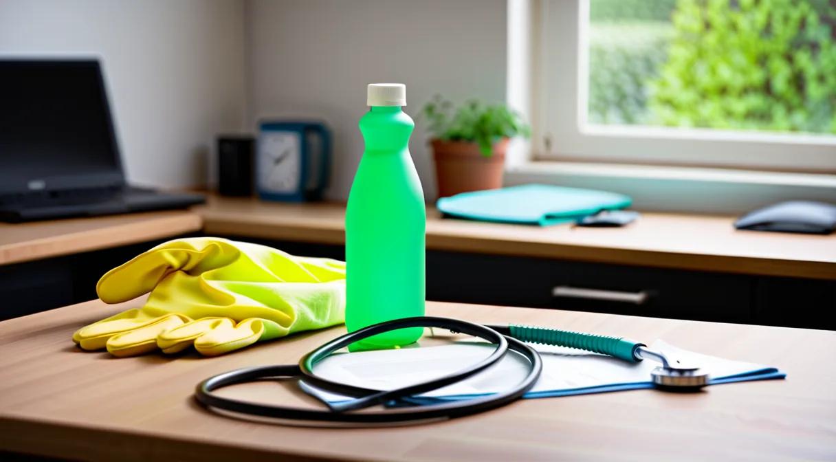 Toxic Chemicals Found in Popular Herbicides: A Wake-Up Call for Public Health