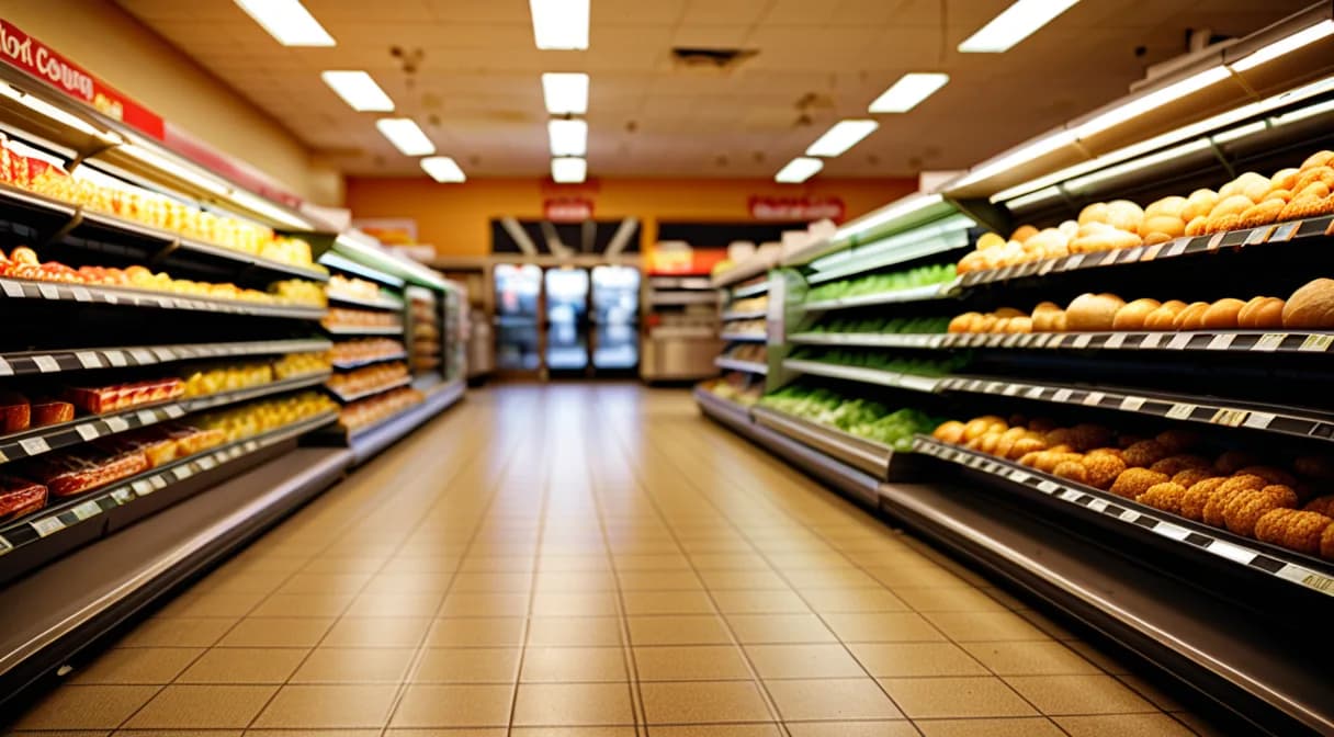 Hardee’s Closures Highlight Economic Struggles and Job Losses