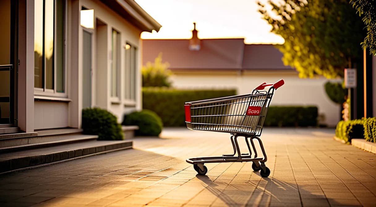 One House, Three Owners: How Homeownership Becomes a Dream Deferred