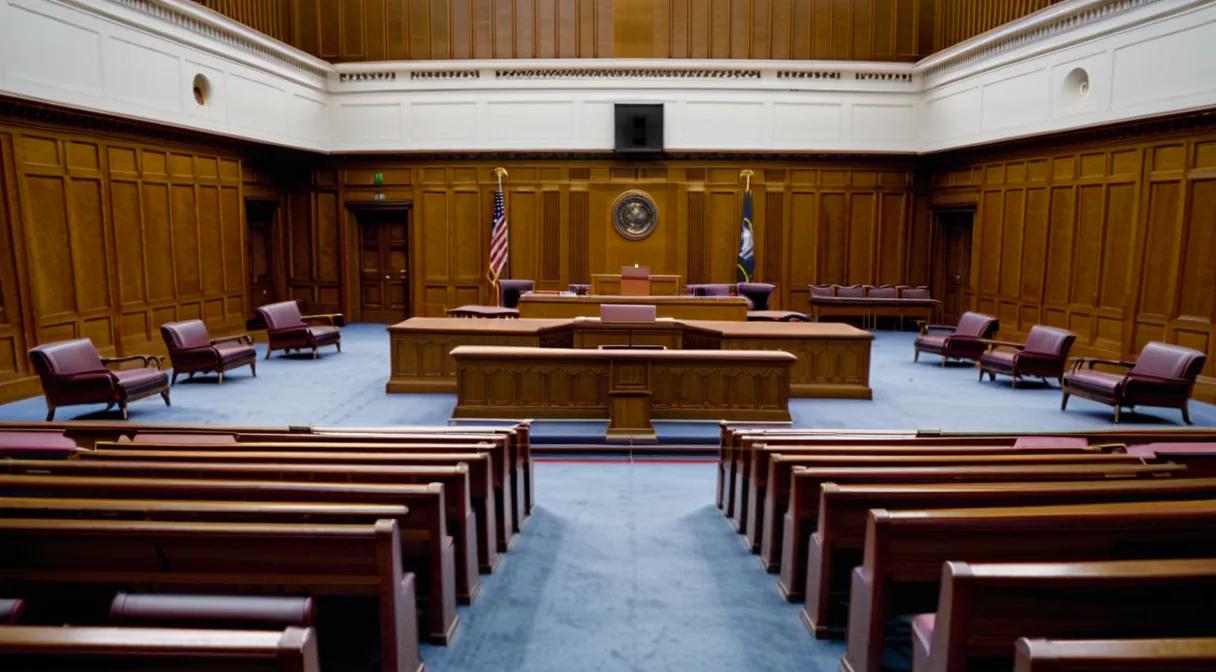 Chief Justice Roberts Must Address Leaks or Risk Eroding Judicial Integrity