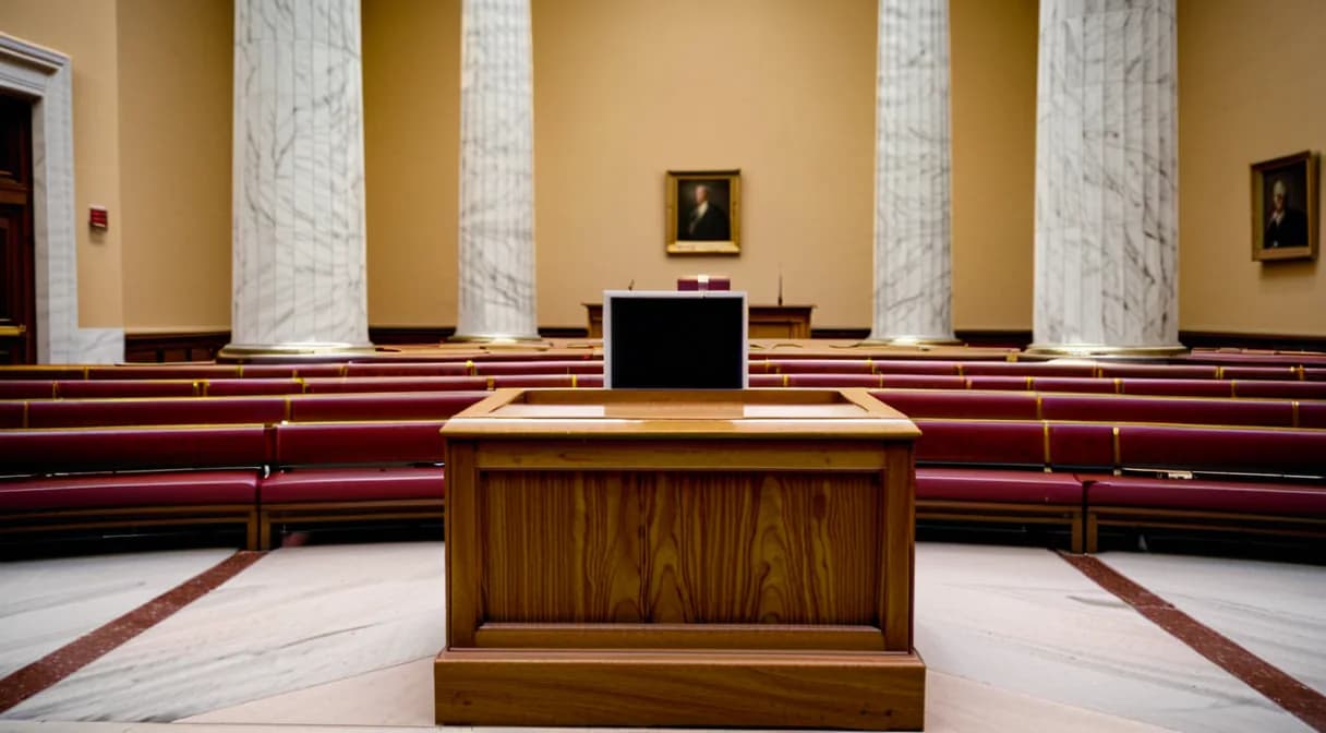 Spanberger Accuses GOP of Cheating to Maintain House Majority