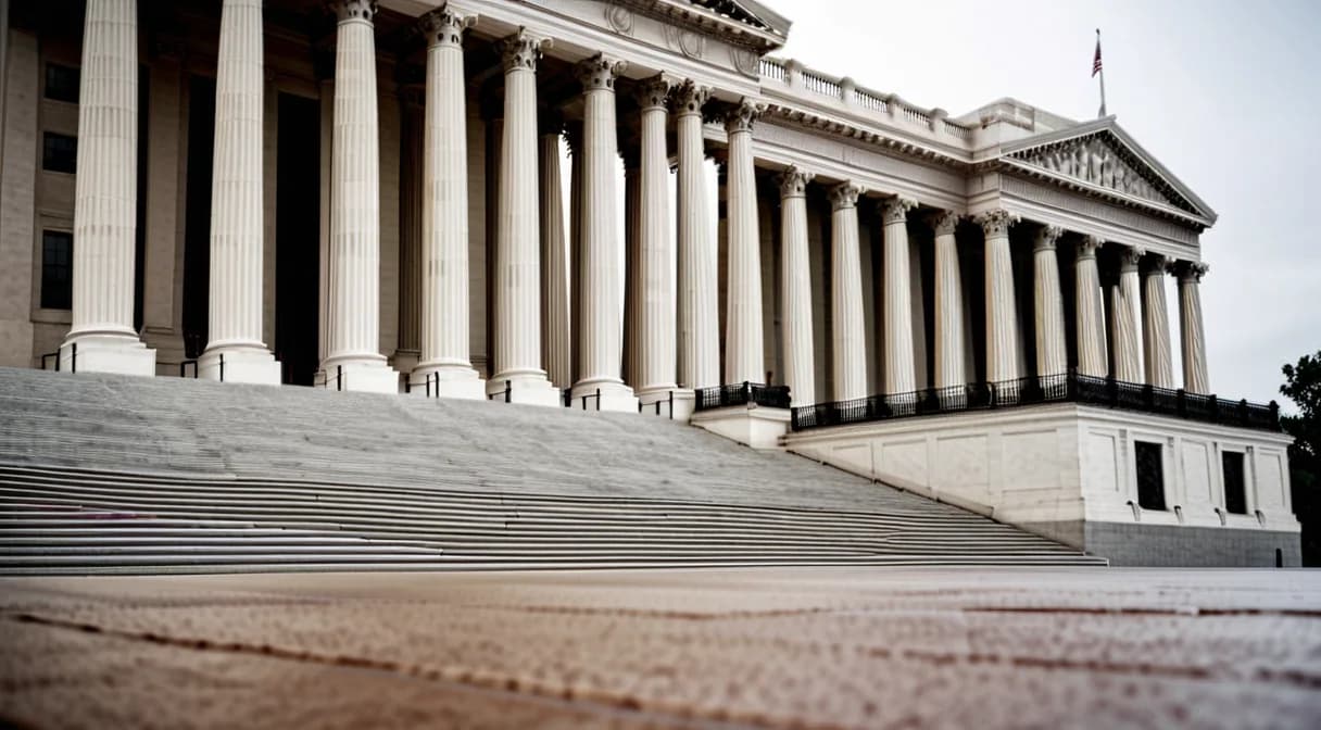 House Farm Bill Adds Unnecessary Seafood Office Amid Bureaucratic Expansion