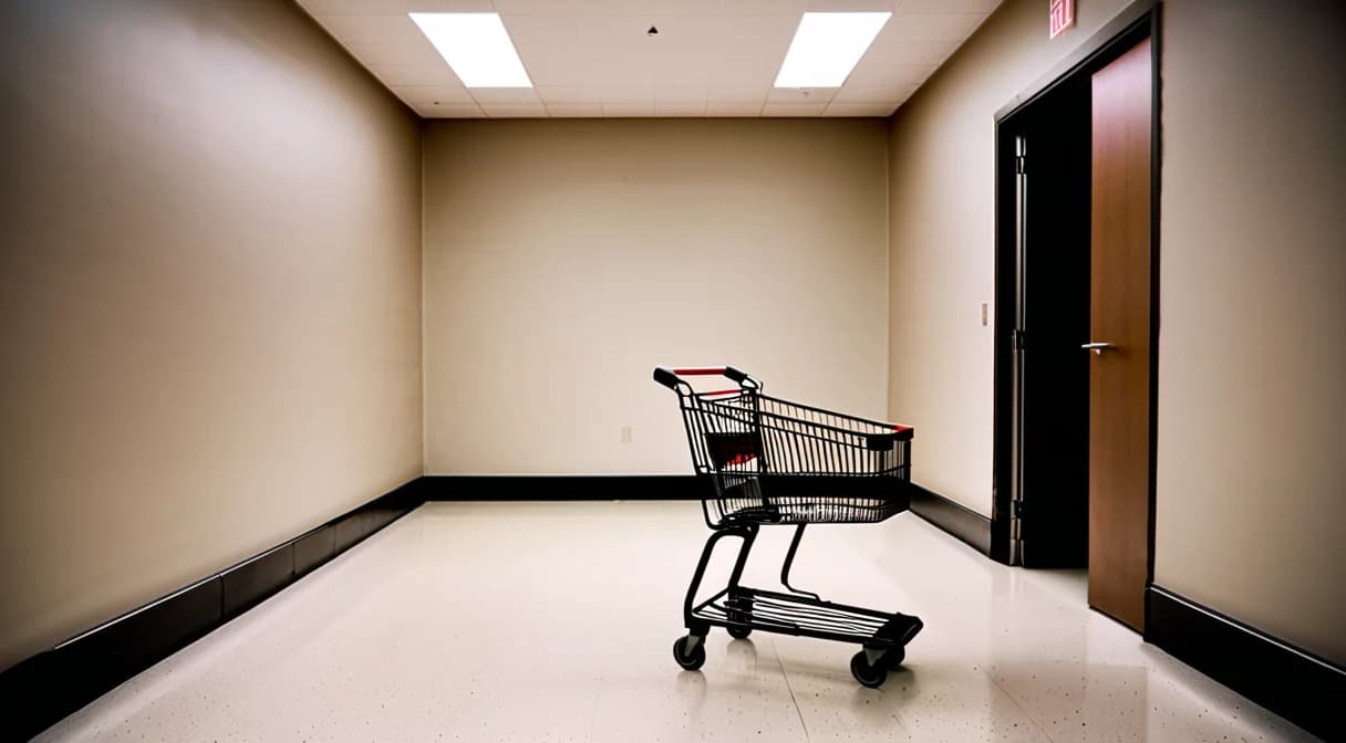 False Accusation Leads to Heart Attack Death at Target