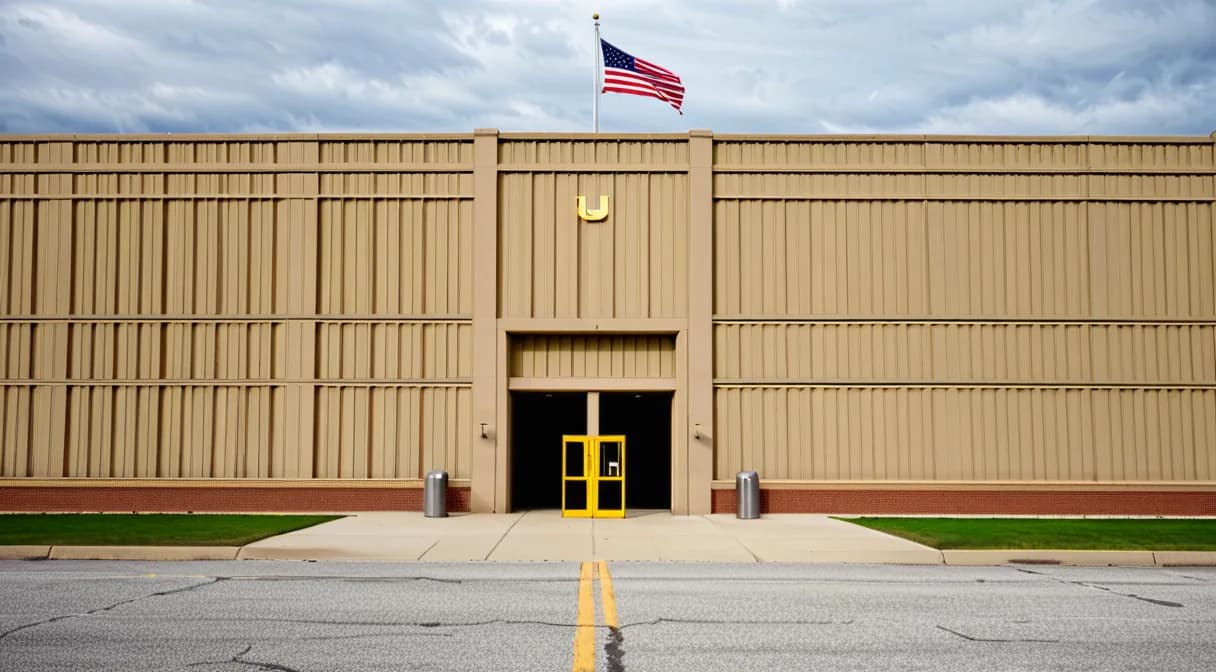 President Trump Demands Personal Inspection of Fort Knox Gold Reserves