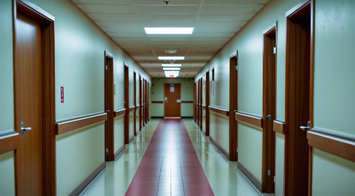 California Syphilis Spike: Urgent Call for Testing Among Sexually Active Individuals