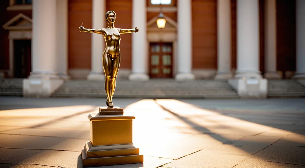 Taylor Swift's Latest Move: Trademarking Her Voice Against AI Deepfakes