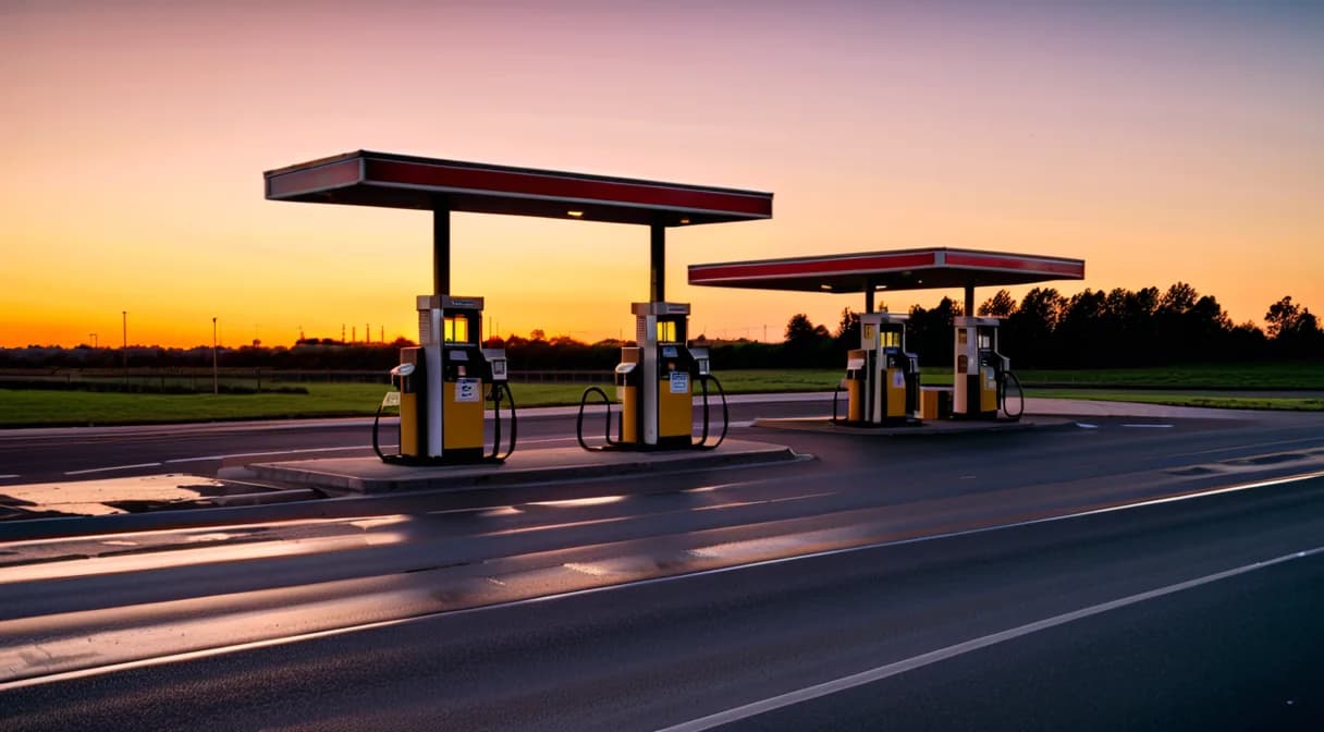 Oil Prices Rising as U.S.-Iran Conflict Escalates