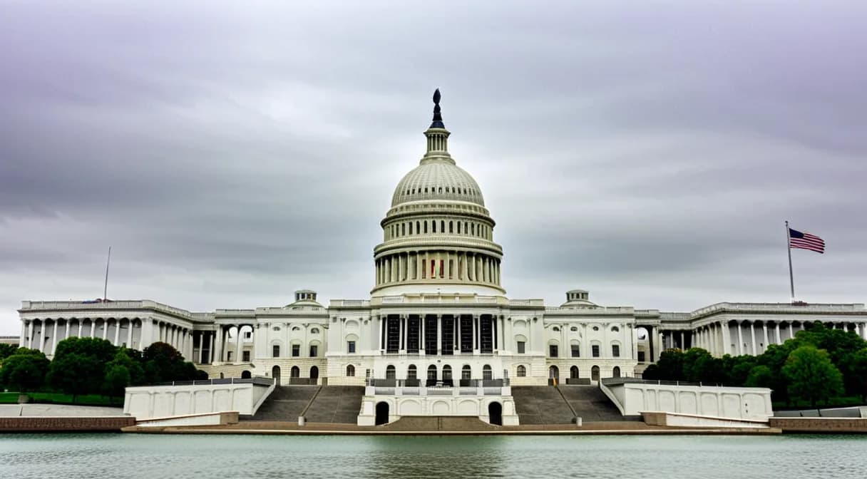 Schiff's Concerns Over Blanche Raise Eyebrows Among Legal Experts