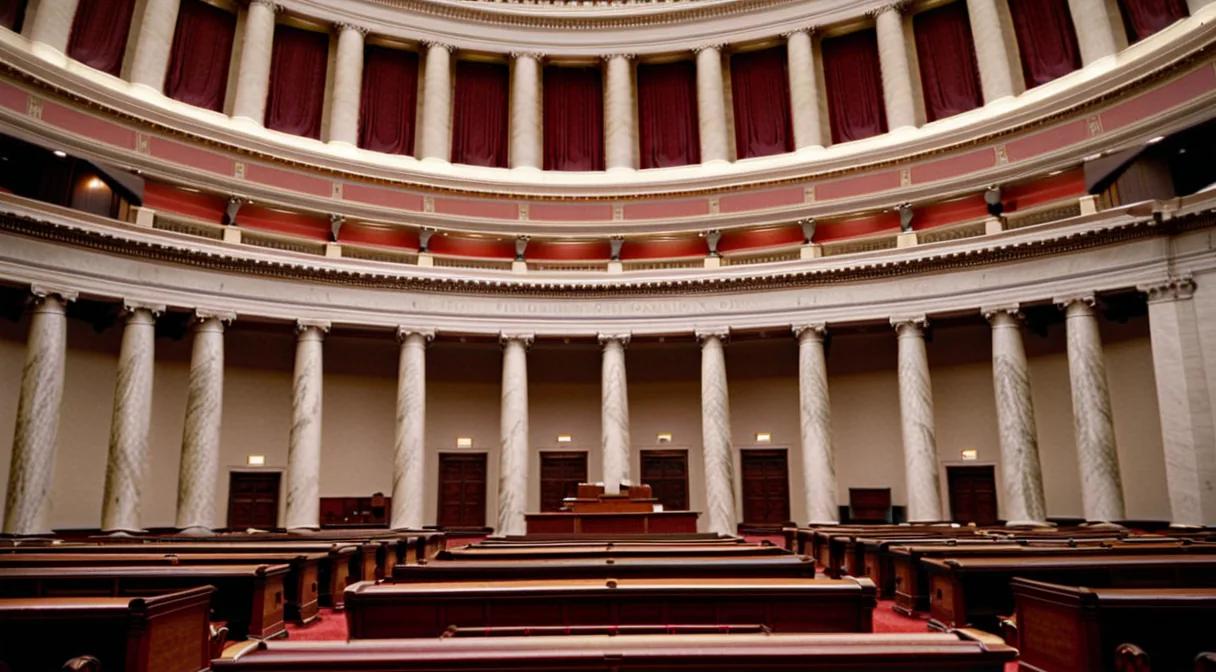 Rep. Cherfilus-McCormick's Resignation Fuels Questions on Congressional Ethics