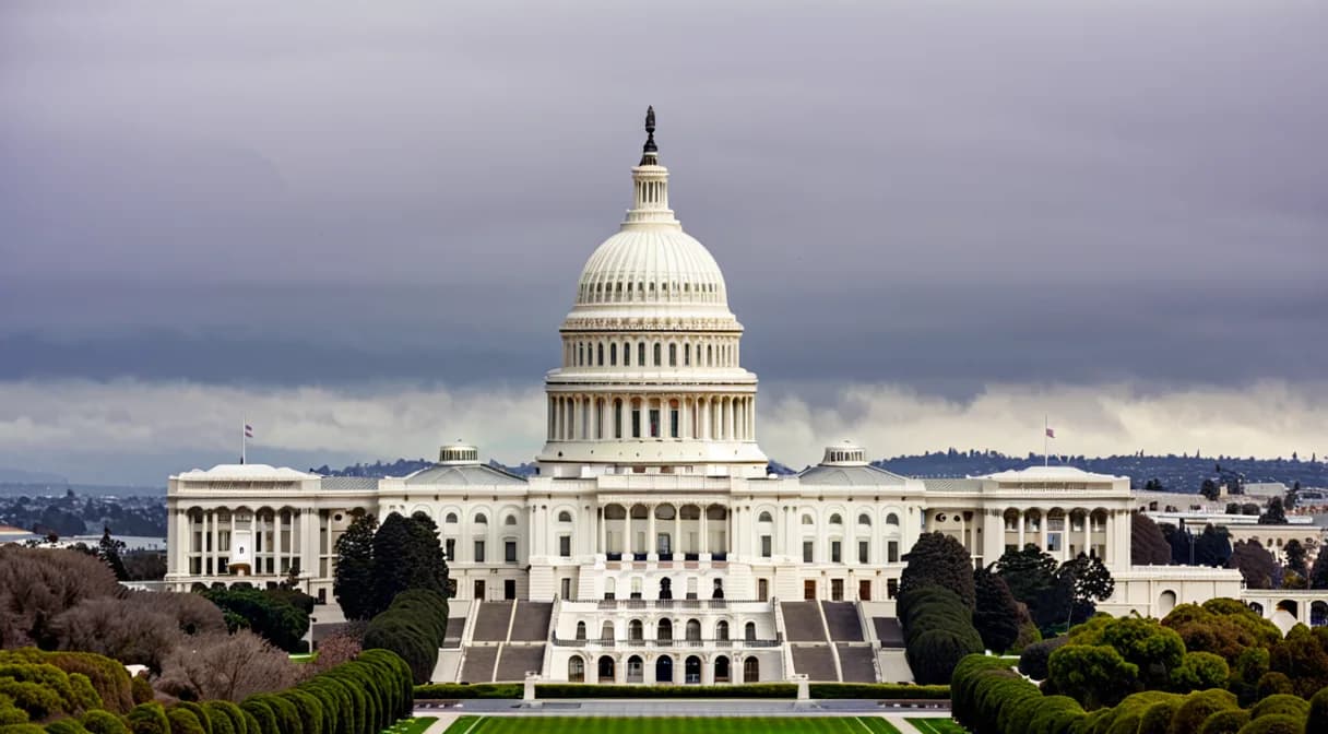 DOE Calls Out Newsom's Clean Energy Claim as 'FALSE'