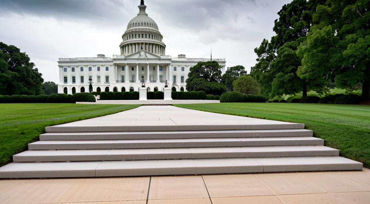 Labor Secretary Resigns Amid Misconduct Allegations