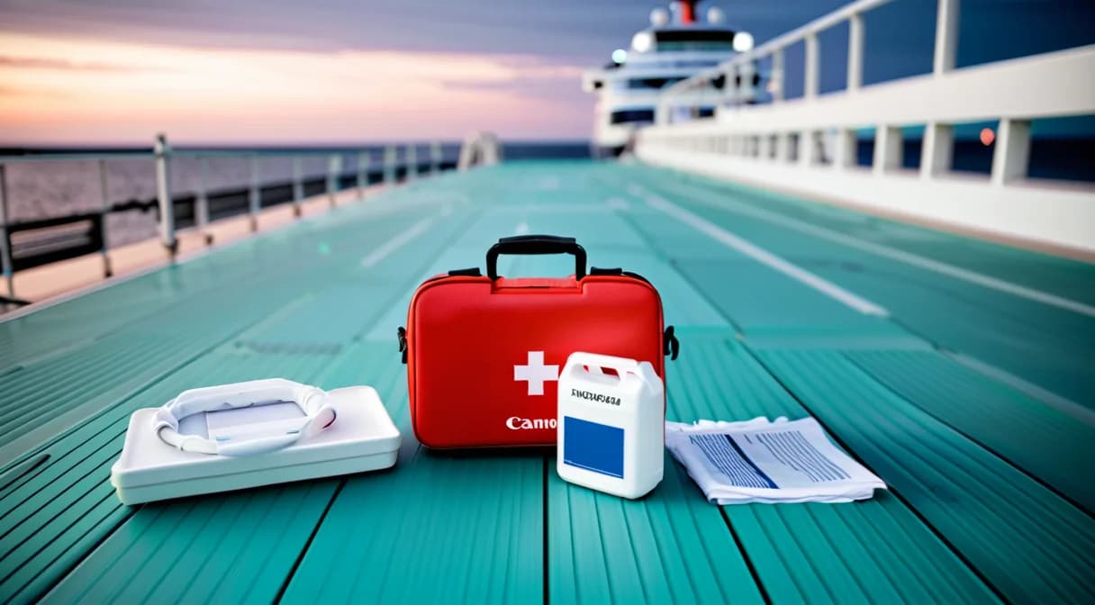 Ivermectic Debate Heats Up as Hantavirus Spreads on Cruise Ship