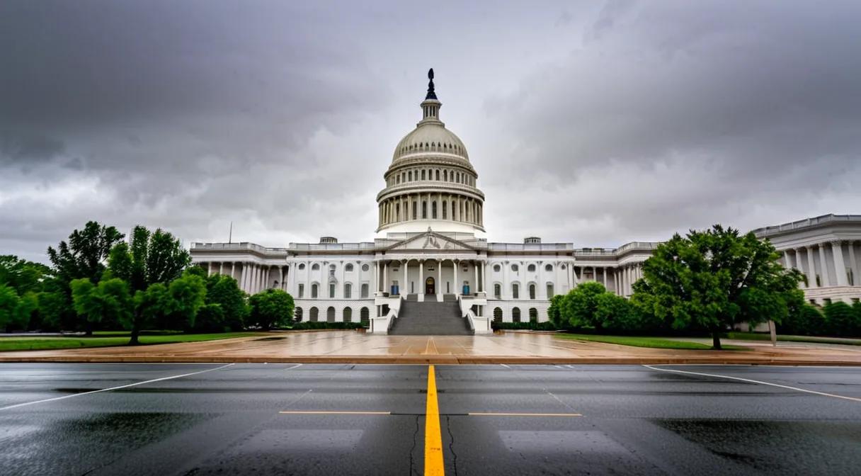 Tim Walz PAC Launch: Small Towns Targeted Amid Fraud Scandals