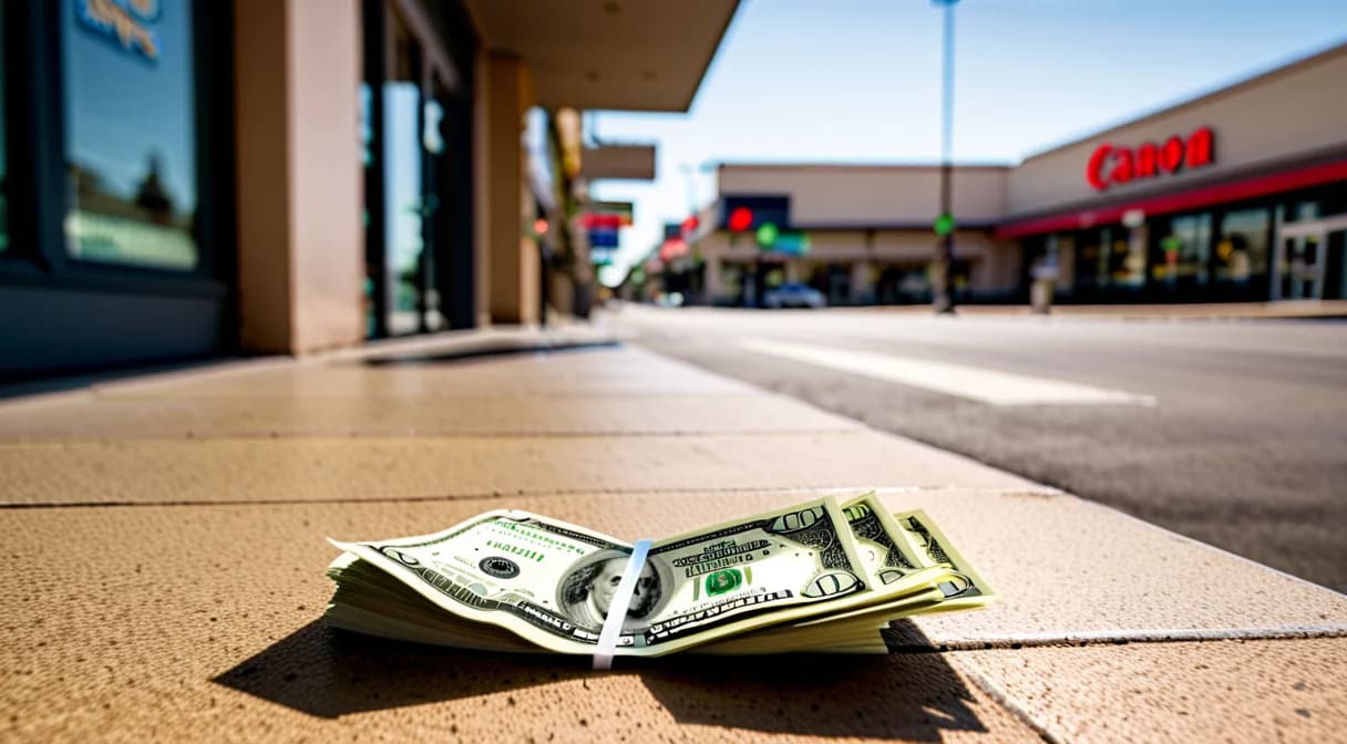 Mass Store Closures Expected: A Wake-Up Call for Local Economies