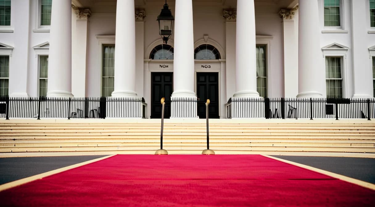 Jimmy Kimmel's WHCD Joke Draws Trump Ire, Cancellation Demand